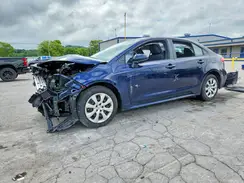 5YFB4MDE4SP285773 2025 TOYOTA COROLLA