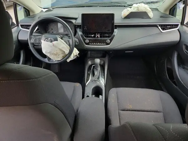 5YFB4MDE4SP285773 2025 TOYOTA COROLLA - Image 8