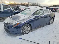 5YFB4MDE4SP286003 2025 TOYOTA COROLLA