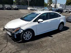 5YFB4MDE4SP286177 2025 TOYOTA COROLLA