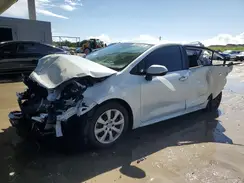 5YFB4MDE4SP286258 2025 TOYOTA COROLLA