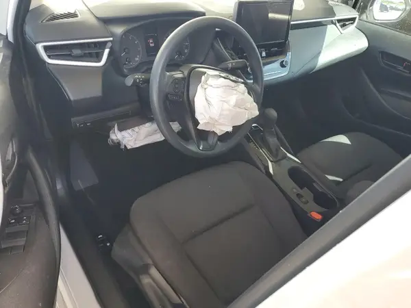 5YFB4MDE4SP286258 2025 TOYOTA COROLLA - Image 8