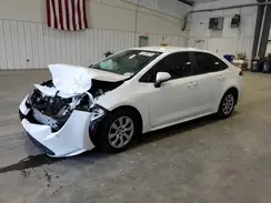 5YFB4MDE4SP286308 2025 TOYOTA COROLLA