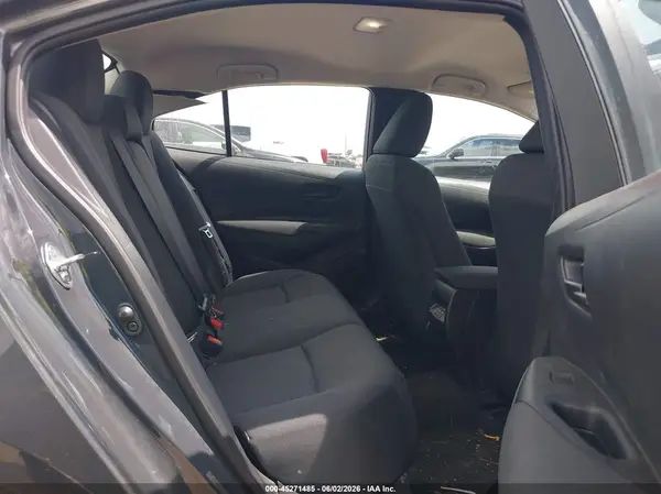 5YFB4MDE4SP286373 2025 TOYOTA COROLLA - Image 8
