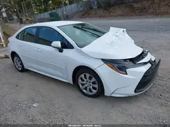 5YFB4MDE4SP287538 2025 TOYOTA COROLLA