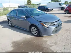 5YFB4MDE4SP288091 2025 TOYOTA COROLLA