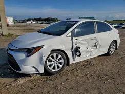 5YFB4MDE4SP288124 2025 TOYOTA COROLLA