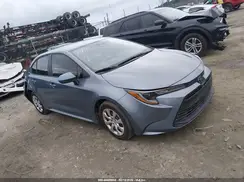 5YFB4MDE4SP288141 2025 TOYOTA COROLLA