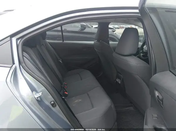 5YFB4MDE4SP288141 2025 TOYOTA COROLLA - Image 8