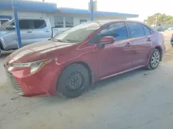 5YFB4MDE4SP288446 2025 TOYOTA COROLLA