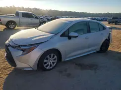 5YFB4MDE4SP288639 2025 TOYOTA COROLLA