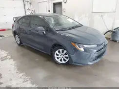 5YFB4MDE4SP288706 2025 TOYOTA COROLLA