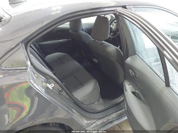 5YFB4MDE4SP288706 2025 TOYOTA COROLLA - Image 8
