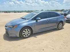 5YFB4MDE4SP288804 2025 TOYOTA COROLLA