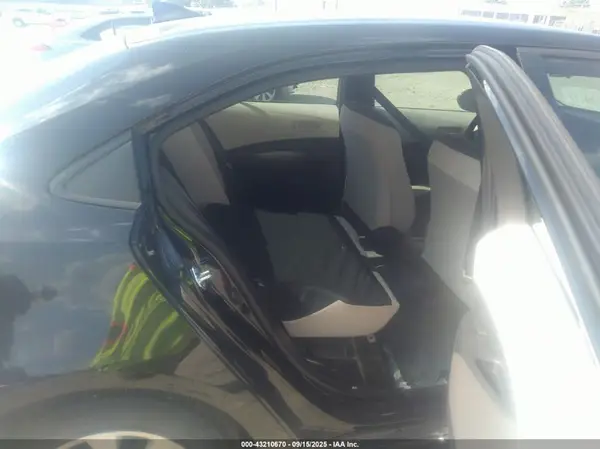 5YFB4MDE4SP289077 2025 TOYOTA COROLLA - Image 8