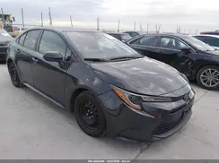 5YFB4MDE4SP289452 2025 TOYOTA COROLLA