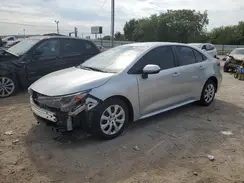 5YFB4MDE4SP289497 2025 TOYOTA COROLLA