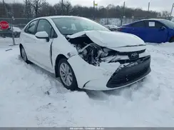5YFB4MDE4SP290360 2025 TOYOTA COROLLA