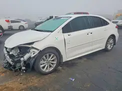 5YFB4MDE4SP291041 2025 TOYOTA COROLLA