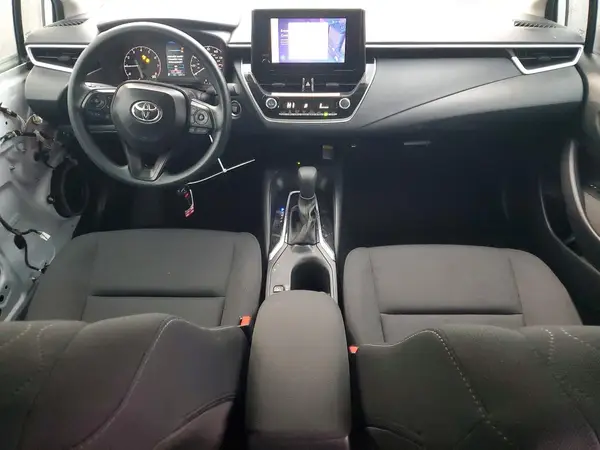 5YFB4MDE4SP291041 2025 TOYOTA COROLLA - Image 8