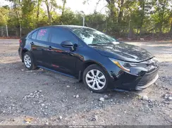 5YFB4MDE4SP291167 2025 TOYOTA COROLLA
