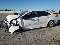 5YFB4MDE4SP291573 2025 TOYOTA COROLLA