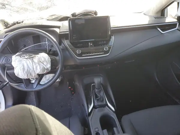 5YFB4MDE4SP291573 2025 TOYOTA COROLLA - Image 8