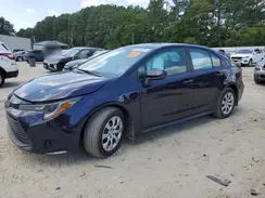 5YFB4MDE4SP292464 2025 TOYOTA COROLLA