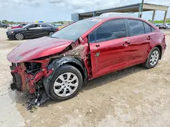 5YFB4MDE4SP293047 2025 TOYOTA COROLLA