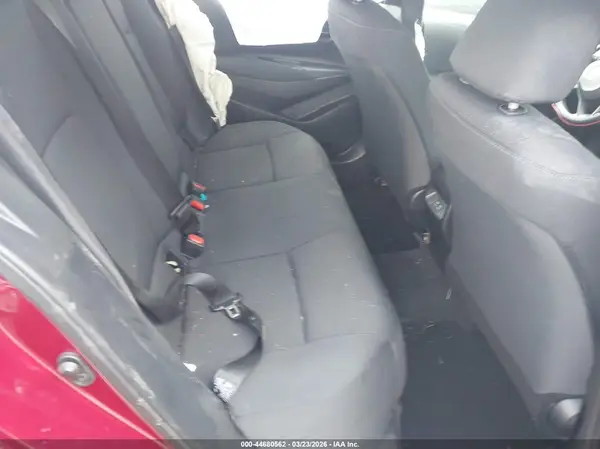 5YFB4MDE4SP293310 2025 TOYOTA COROLLA - Image 8