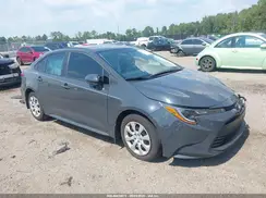 5YFB4MDE4SP293369 2025 TOYOTA COROLLA