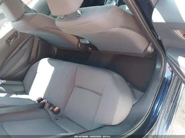 5YFB4MDE4SP293632 2025 TOYOTA COROLLA - Image 8