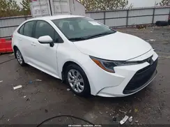 5YFB4MDE4SP293890 2025 TOYOTA COROLLA
