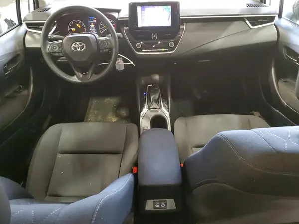 5YFB4MDE4SP294148 2025 TOYOTA COROLLA - Image 8