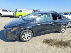 5YFB4MDE4SP294652 2025 TOYOTA COROLLA