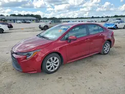 5YFB4MDE4SP294814 2025 TOYOTA COROLLA