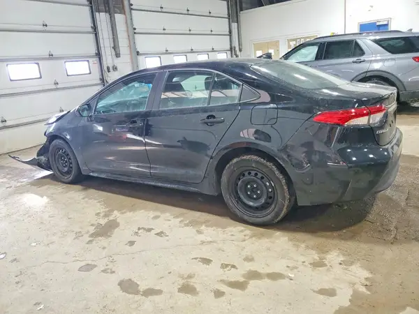 5YFB4MDE4SP294926 2025 TOYOTA COROLLA - Image 2