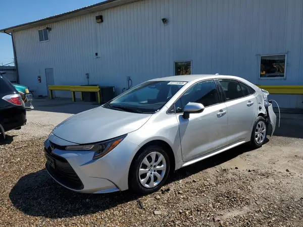 5YFB4MDE4SP294988 2025 TOYOTA COROLLA - Image 1