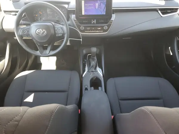 5YFB4MDE4SP294988 2025 TOYOTA COROLLA - Image 8