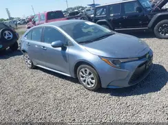 5YFB4MDE4SP295039 2025 TOYOTA COROLLA