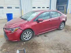 5YFB4MDE4SP295350 2025 TOYOTA COROLLA