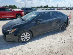 5YFB4MDE4SP296224 2025 TOYOTA COROLLA