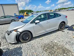 5YFB4MDE4SP296286 2025 TOYOTA COROLLA
