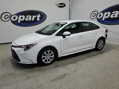 5YFB4MDE4SP296630 2025 TOYOTA COROLLA