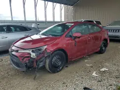 5YFB4MDE4SP296692 2025 TOYOTA COROLLA