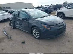 5YFB4MDE4SP296711 2025 TOYOTA COROLLA