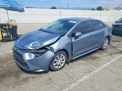 5YFB4MDE4SP297020 2025 TOYOTA COROLLA