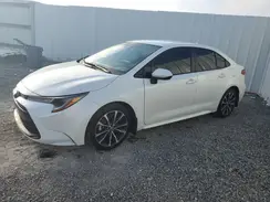 5YFB4MDE4SP297535 2025 TOYOTA COROLLA