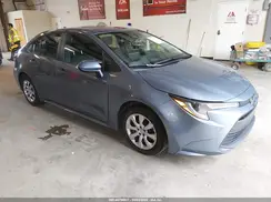 5YFB4MDE4SP297776 2025 TOYOTA COROLLA