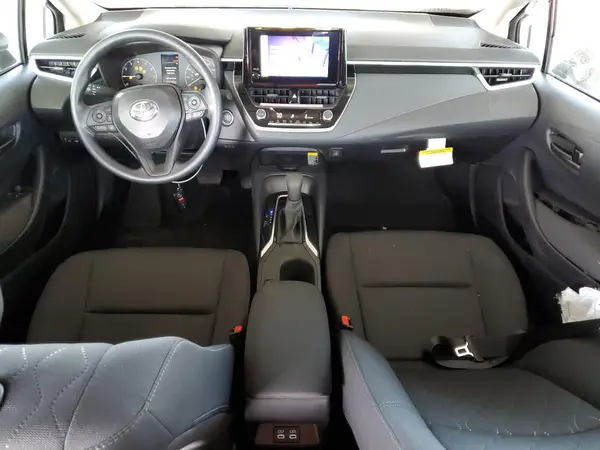 5YFB4MDE4SP298278 2025 TOYOTA COROLLA - Image 8